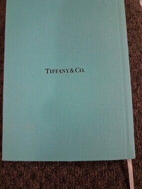 Tiffany & Co. Catalog